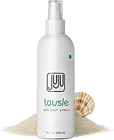 Juju Tousle Sea Salt Spray 8 Fl Oz — image 1