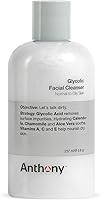 Anthony Glycolic Facial Cleanser for Men 8 Fl Oz — image 1