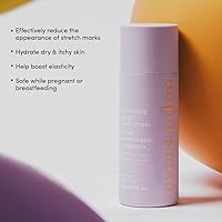 Evereden Nourishing Stretch Mark Cream 4 fl.oz — image 3