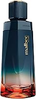 Malbec Flame Eau De Toilette for Men, 3.4oz — image 1