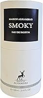 Lattafa Maison Alhambra Smoky Eau de Parfum 3.4oz — image 2