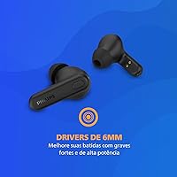 Philips TAT1108 Wireless Earbuds — image 4