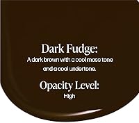 Perma Blend Dark Fudge Microblading Ink 0.5oz — image 2