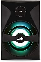 Acoustic Audio by Goldwood AA2400 Bluetooth 2.1 Surround Sound System — image 3