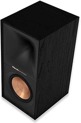 Klipsch R-50M Bookshelf Speakers