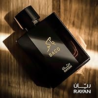 Rayan Baco Tobacco & Leather Perfume for Men 100mL — image 8