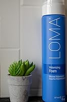 LOMA Volumizing Foam 8.45oz — image 2
