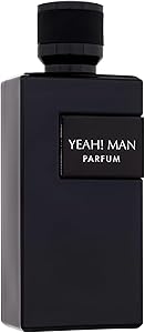 Maison Alhambra Yeah! Man Parfum Eau de Parfum, 100mL Review
