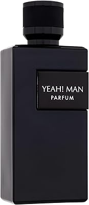 Maison Alhambra Yeah! Man Parfum Eau de Parfum, 100mL