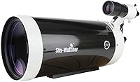 Sky-Watcher Skymax 180mm Maksutov-Cassegrain Telescope — image 1