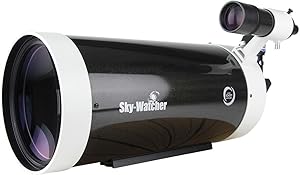 Sky-Watcher Skymax 180mm Maksutov-Cassegrain Telescope Review