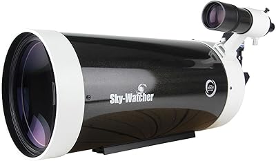 Sky-Watcher Skymax 180mm Maksutov-Cassegrain Telescope