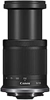 Canon RF-S18-150mm F3.5-6.3 Lens — image 4