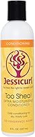 Jessicurl Too Shea! Extra Moisturizing Conditioner 8oz — image 1
