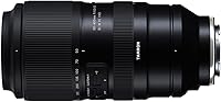 Tamron 50-400mm f/4.5-6.3 Di III VC VXD Lens — image 7