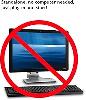 PlexCopier PLEX-S5T-DVD-BK — image 2