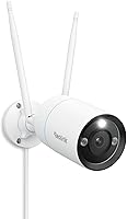 Reolink RLC-810WA 4K Security Camera — image 1