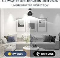 Zongbi CA-0822 Indoor Mini Security Camera — image 5