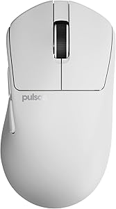 Pulsar Gaming Gears X3 Wireless Gaming Mouse