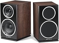 Wharfedale Diamond 220 Bookshelf Speakers — image 9