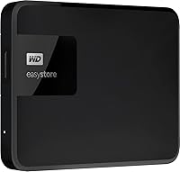 Western Digital WD Easystore 4TB External USB 3.0 Portable Hard Drive — image 2