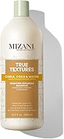 Mizani True Textures Moisture Replenish Shampoo 15.9oz — image 1