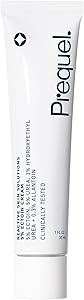Prequel Reactive Skin Solutions Soothing Hydrating Face Moisturizer 1oz Review