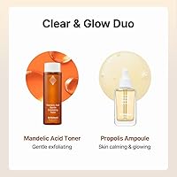 BY WISHTREND Mandelic Acid 5% Skin Prep Water 5.1oz — image 9