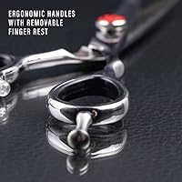 Tokko Shears Katana Classic 6.5″ Professional Shear Set — image 4