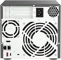 QNAP TVS-h474-PT-8G-US — image 7