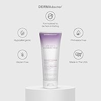DERMAdoctor Tranquility Cleanser 2% Pyrithione Zinc 7.1oz — image 9