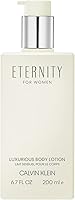Calvin Klein Eternity Body Lotion 6.7oz — image 2