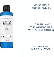 Baxter of California Daily Fortifying Conditioner for Men 16oz — image 4