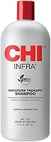 CHI Infra Shampoo, 32 Oz — image 1