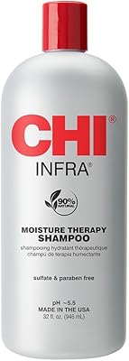 CHI Infra Shampoo, 32 Oz