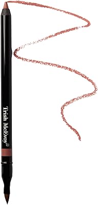 Trish McEvoy Shape & Enhance Lip Liner - Barely Nude