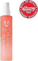 Ellis Brooklyn PEACHES Hair and Body Fragrance Mist 100mL — image 2