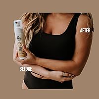 Bronze Cactus Caramel Cream Tanning Mousse — image 2