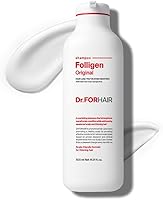 Dr.FORHAIR Folligen Shampoo 16.91oz — image 1