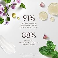 Moroccanoil Scalp Balancing Shampoo & Conditioner Bundle, 33.8 Fl. Oz. — image 2