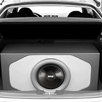 Pyle PPA15 15-Inch Car Midbass Woofer — image 6