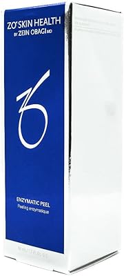 ZO SKIN HEALTH Enzymatic Peel 1.7 Fl Oz
