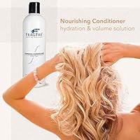 FRAGFRE Hydrating Shampoo and Nourishing Conditioner 12oz 2-Pack — image 5