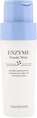Tosowoong Enzyme Powder Wash 70g