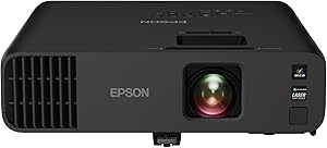 Epson Pro EX11000 Review