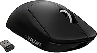 Logitech G PRO X Superlight Wireless Gaming Mouse — image 1