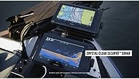 Garmin ECHOMAP UHD2 94sv 9″ Chartplotter with GT56 Transducer — image 7