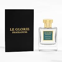 Le Glorie Aromatic Neroli EDP 50mL — image 5