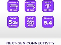 NZXT N9 Z890 ATX Gaming Motherboard — image 4