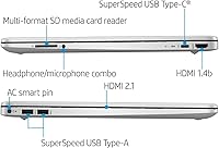 HP 15.6″ Touchscreen Laptop, Intel Core i3-1115G4, 16GB RAM, 1TB SSD — image 4